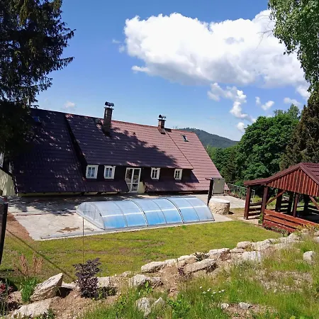Na Pustinach Chalet