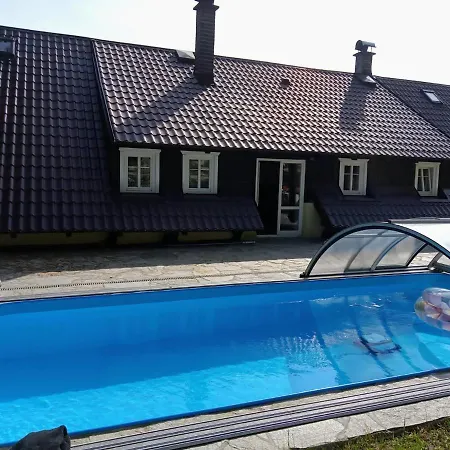 Na Pustinách *