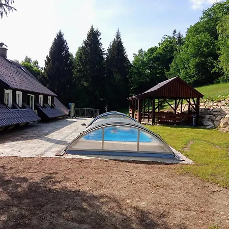 Na Pustinách