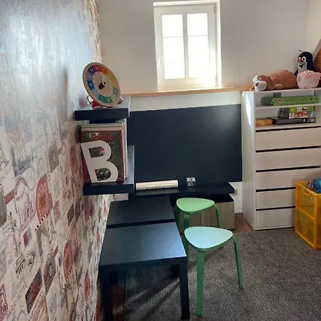 Na Pustinách
