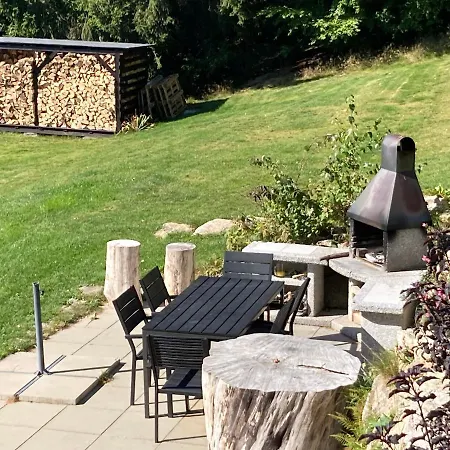 Chalet Na Pustinach Jablonec nad Nisou