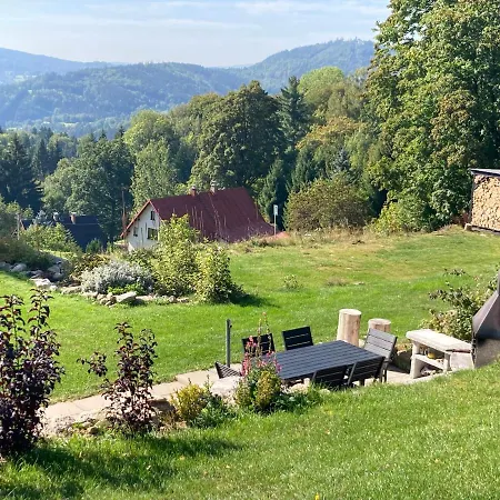 Na Pustinach Chalet