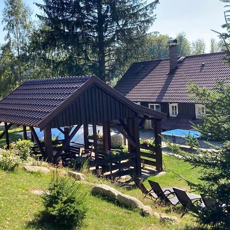 Na Pustinach Chalet *