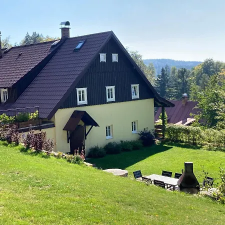 Na Pustinach