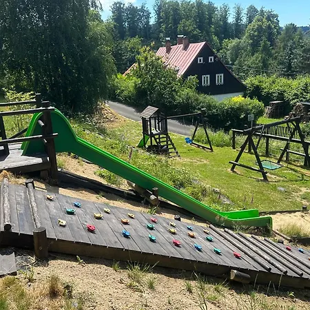 Na Pustinách *