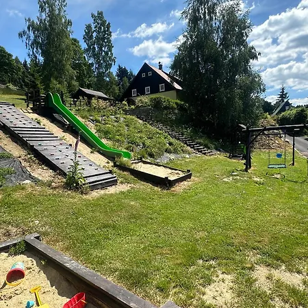 Na Pustinách *