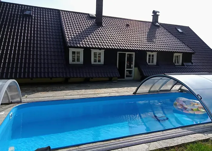 Na Pustinach *