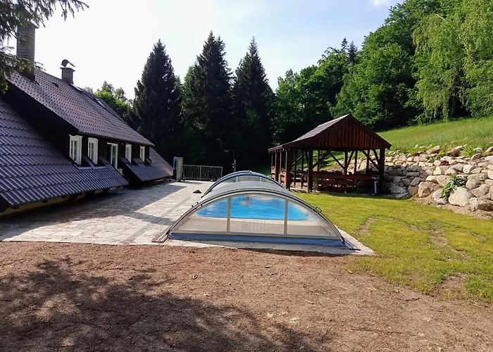 Na Pustinach