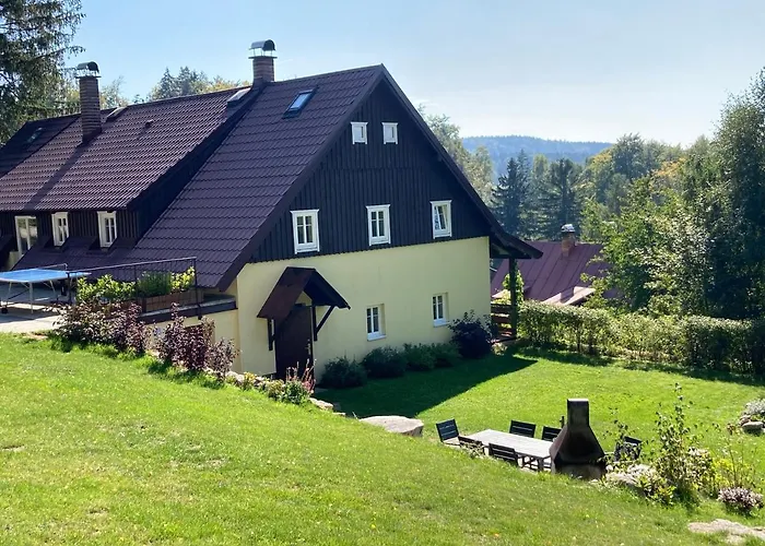 Na Pustinach